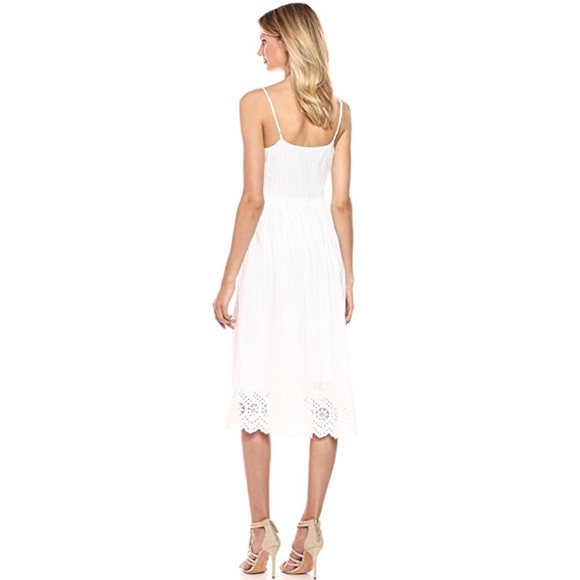 Lucky Brand Dress NWT - Picture 2 of 2